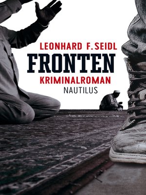cover image of Fronten